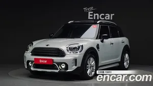 Mini Countryman, 2023 — миниатюра 1
