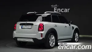 Mini Countryman, 2023 — миниатюра 2