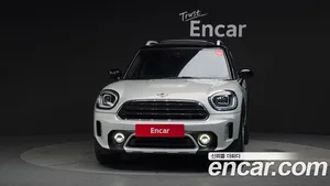 Mini Countryman, 2023 — миниатюра 3