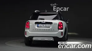Mini Countryman, 2023 — миниатюра 4