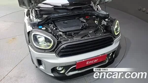 Mini Countryman, 2023 — миниатюра 6