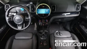 Mini Countryman, 2023 — миниатюра 10