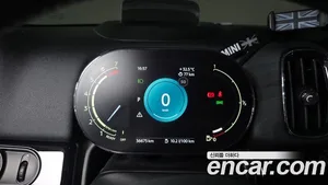 Mini Countryman, 2023 — миниатюра 11