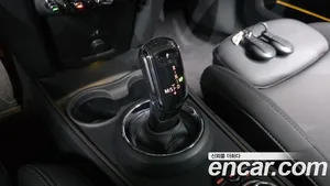 Mini Countryman, 2023 — миниатюра 12