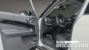 Mini Countryman, 2023 — миниатюра 13