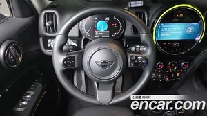 Mini Countryman, 2023 — миниатюра 18