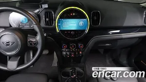 Mini Countryman, 2023 — миниатюра 19