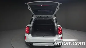 Mini Countryman, 2023 — миниатюра 24