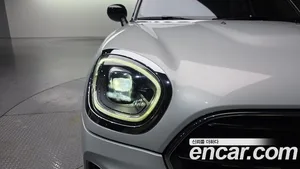 Mini Countryman, 2023 — миниатюра 8