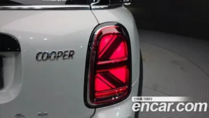 Mini Countryman, 2023 — миниатюра 9