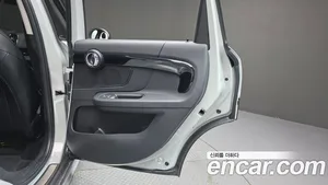 Mini Countryman, 2023 — миниатюра 15