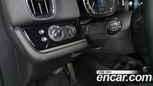 Mini Countryman, 2023 — миниатюра 27