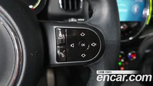 Mini Countryman, 2023 — миниатюра 32