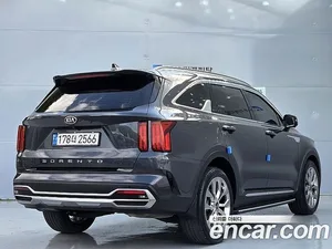 Kia Sorento, 2020 — миниатюра 4