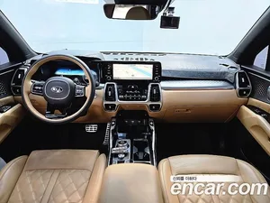 Kia Sorento, 2020 — миниатюра 7