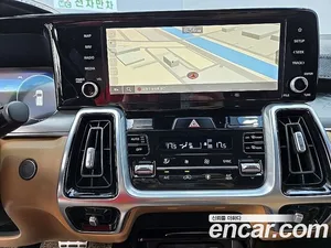 Kia Sorento, 2020 — миниатюра 8