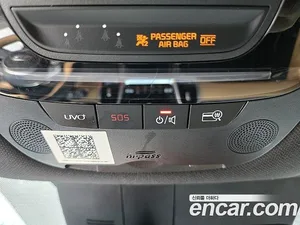 Kia Sorento, 2020 — миниатюра 12