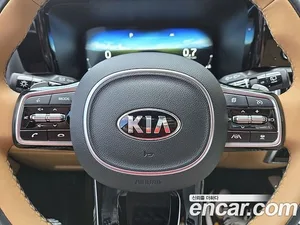 Kia Sorento, 2020 — миниатюра 14