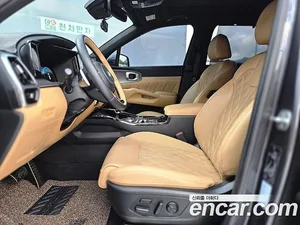 Kia Sorento, 2020 — миниатюра 17
