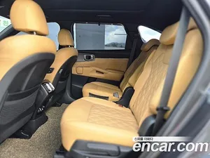 Kia Sorento, 2020 — миниатюра 18