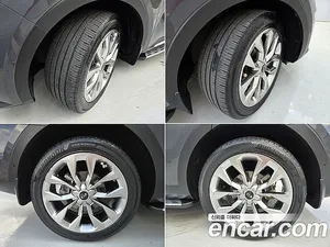 Kia Sorento, 2020 — миниатюра 20