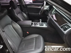 Genesis G80, 2016 — миниатюра 10