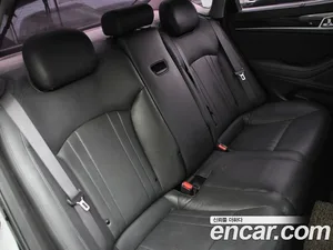 Genesis G80, 2016 — миниатюра 12