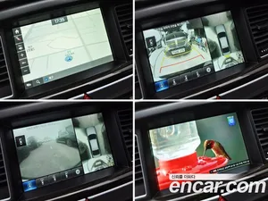 Genesis G80, 2016 — миниатюра 13