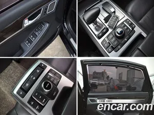 Genesis G80, 2016 — миниатюра 16