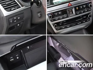 Genesis G80, 2016 — миниатюра 17