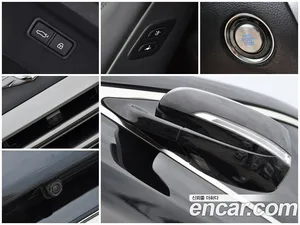 Genesis G80, 2016 — миниатюра 20