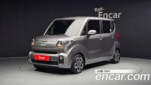 Kia RAY, 2022 — миниатюра 1