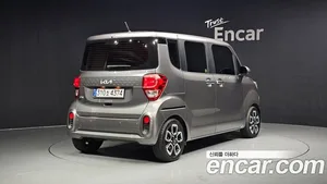 Kia RAY, 2022 — миниатюра 2
