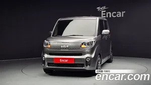 Kia RAY, 2022 — миниатюра 3