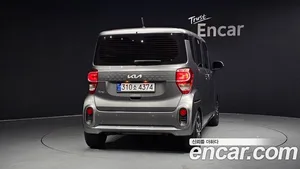Kia RAY, 2022 — миниатюра 4