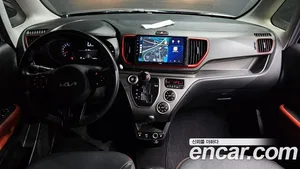 Kia RAY, 2022 — миниатюра 7
