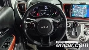 Kia RAY, 2022 — миниатюра 14