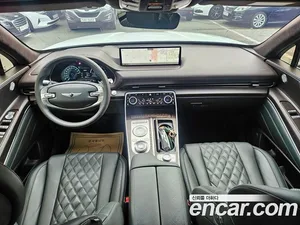 Genesis GV80, 2021 — миниатюра 5