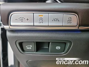 Genesis GV80, 2021 — миниатюра 7