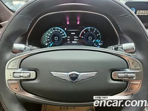 Genesis GV80, 2021 — миниатюра 8