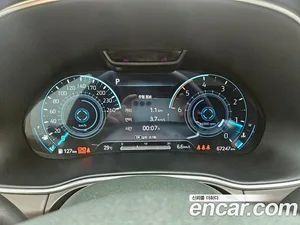 Genesis GV80, 2021 — миниатюра 9