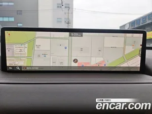 Genesis GV80, 2021 — миниатюра 10