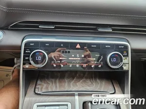 Genesis GV80, 2021 — миниатюра 12
