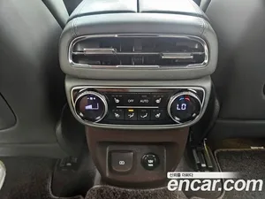 Genesis GV80, 2021 — миниатюра 15
