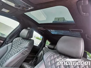 Genesis GV80, 2021 — миниатюра 16
