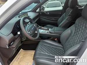 Genesis GV80, 2021 — миниатюра 17