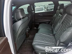 Genesis GV80, 2021 — миниатюра 18