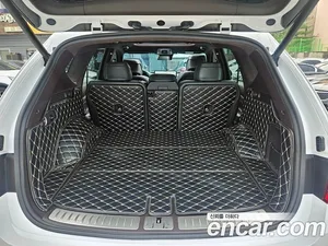 Genesis GV80, 2021 — миниатюра 19