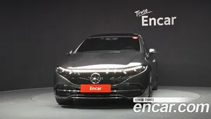 Mercedes-Benz EQS, 2022 — миниатюра 3
