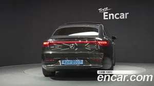 Mercedes-Benz EQS, 2022 — миниатюра 4
